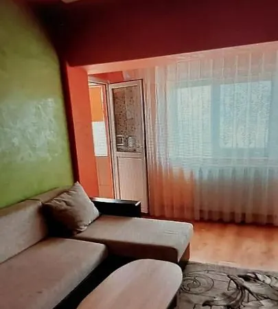 Daire La Irina Köstence